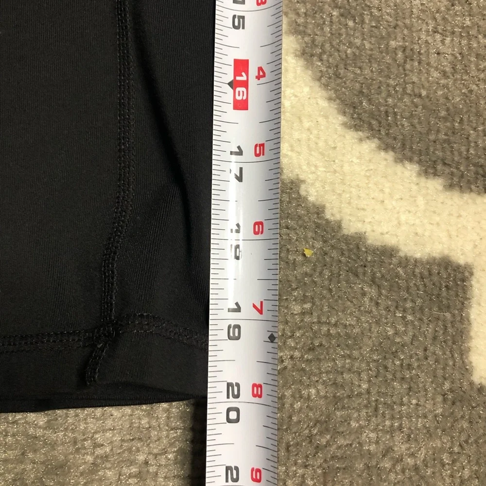 Athleta Pants Greenwich Gaucho Womens Medium Athletic Leggings